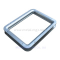 Stainless Pipe Hose Valve Fixing Bracket